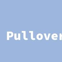 Pullover